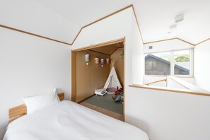 Apartment | Iron/ironing board, free cribs/infant beds, free WiFi, bed sheets - TOYA SERENITY STAY (Toyako)