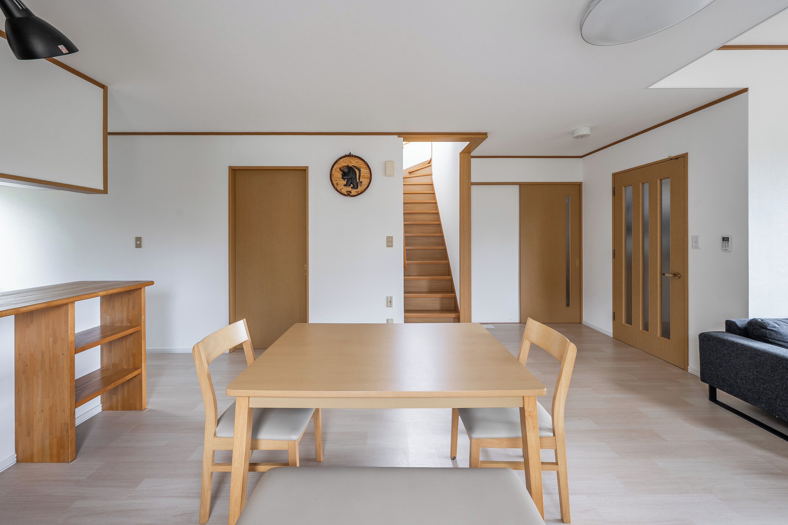 Servicio a la habitación