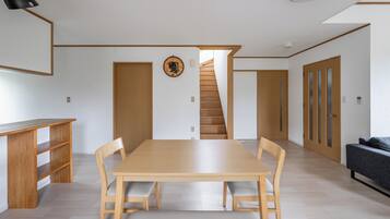 Servicio de comidas en la habitación