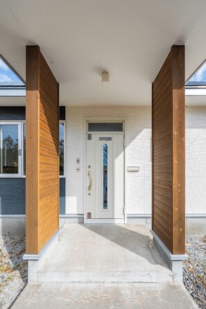 Exterior - TOYA SERENITY STAY (Toyako)