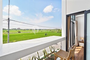 빌라, 침실 3개, 수영장 전망 | 발코니