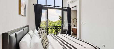 Villa, 3 Bedrooms, Pool View