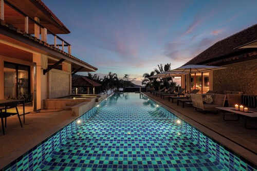 Katamanda Villa Allegra E34