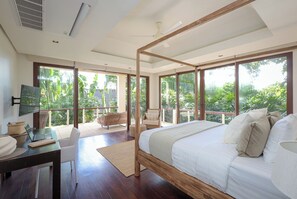 客房内保险箱、免费 WiFi