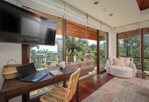 客房内保险箱、免费 WiFi