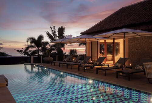 Katamanda Villa Allegra E34