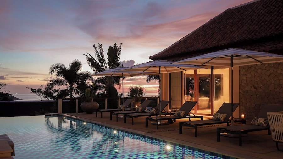 Katamanda Villa Allegra E34