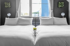 熨斗/熨衫板、免費 Wi-Fi