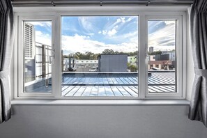 熨斗/熨衫板、免費 Wi-Fi