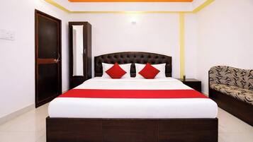 Superior-Doppelzimmer, Mehrere Betten, Klimaanlage