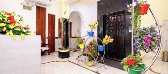 Hotel Temple City Guest House 