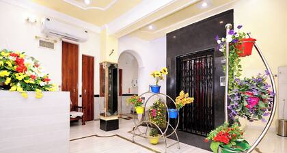 Hotel Temple City Guest House