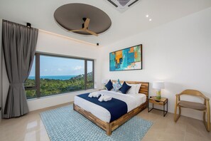 Iron/ironing board, WiFi