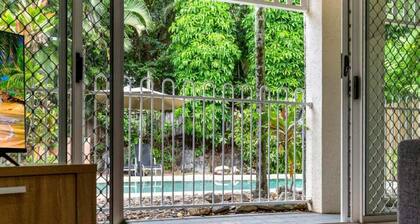 Two-Bedroom Villa with Private Pool Villa 2