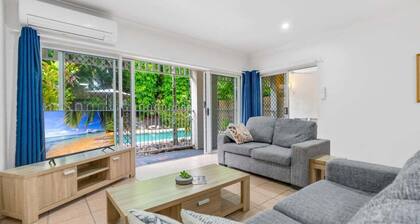 Two-Bedroom Villa with Private Pool Villa 2