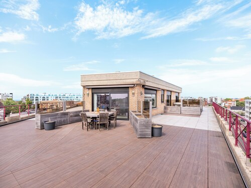 Magnifique appartement avec situation centrale