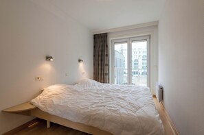 2 chambres, accès Internet