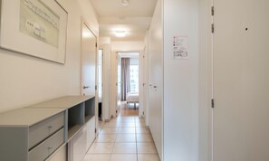 2 chambres, accès Internet