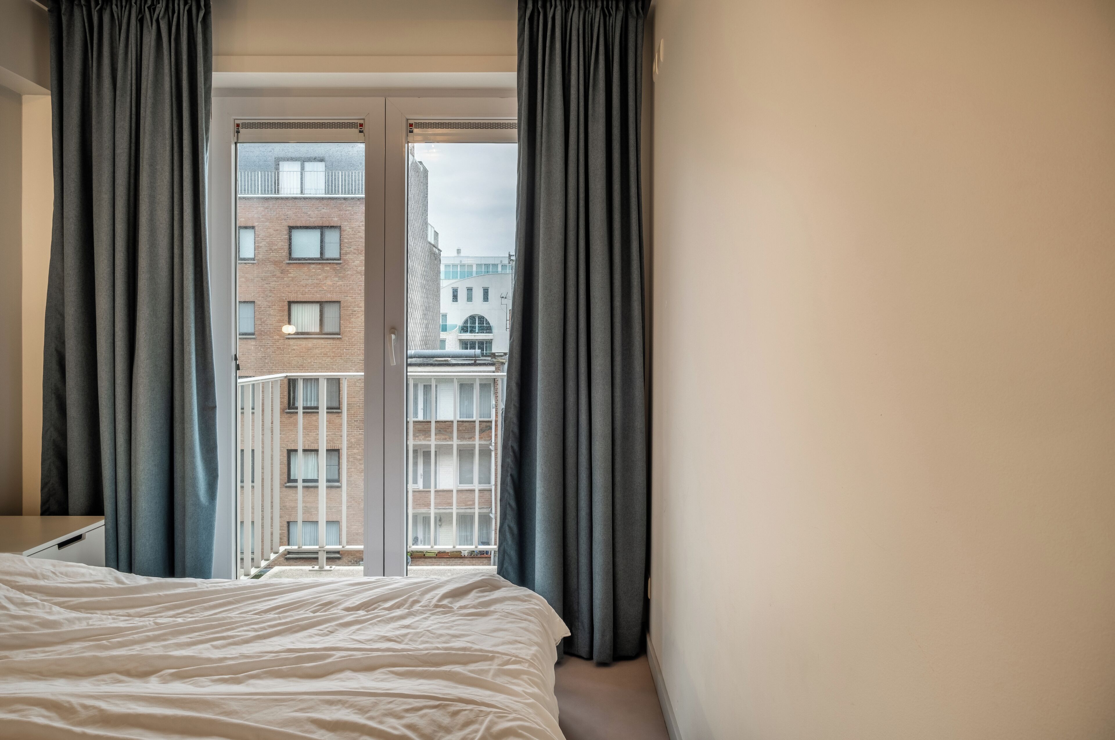 2 bedrooms, Internet