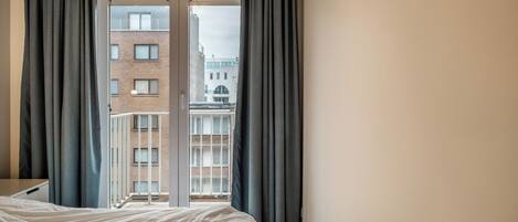 2 bedrooms, internet