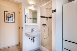 Dusche