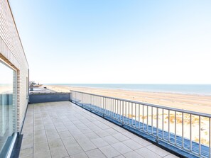 Terrain de l’hébergement 