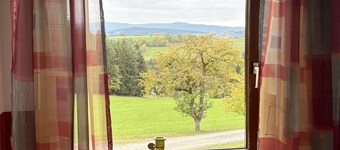Holiday Home on a Farm in the Bavarian Forest