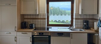 Holiday Home on a Farm in the Bavarian Forest