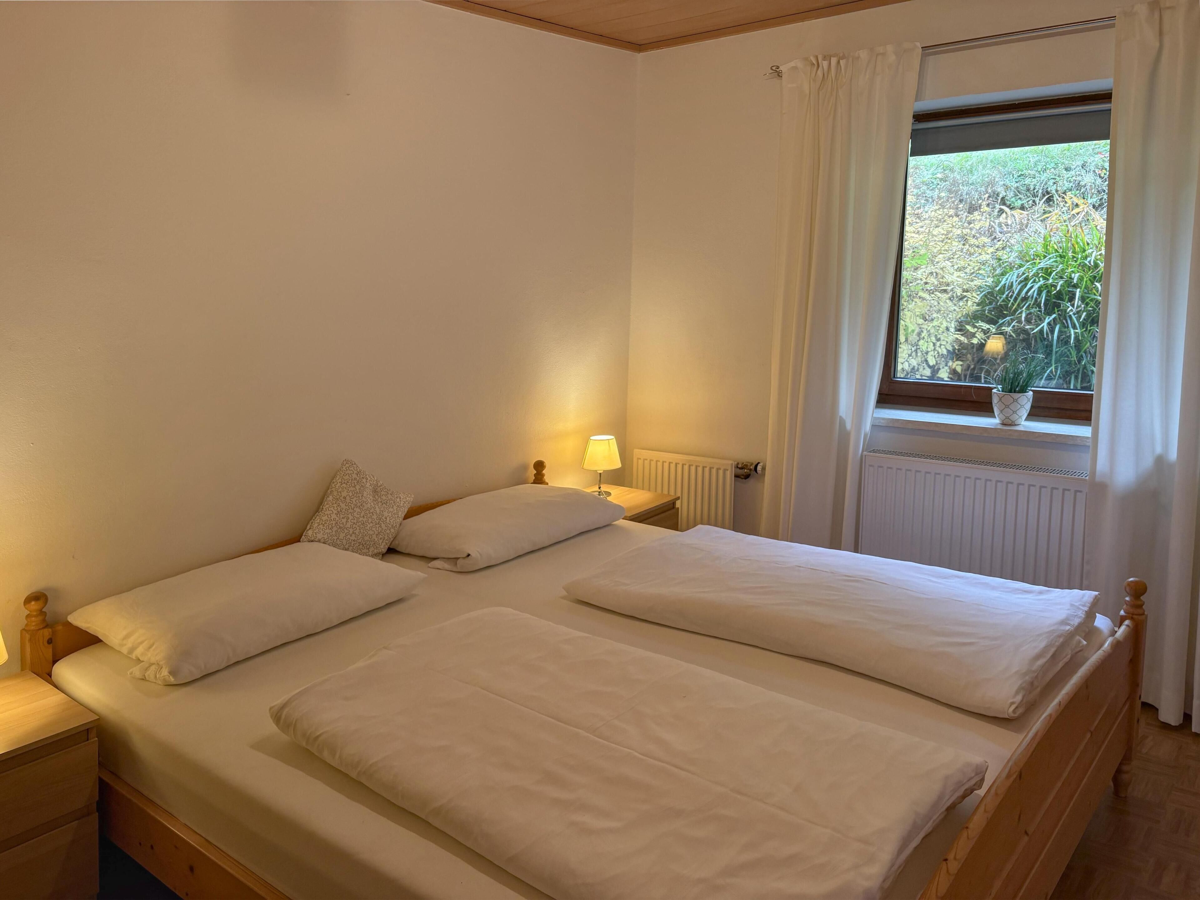 3 Schlafzimmer, Bügeleisen/Bügelbrett, Internetzugang