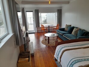 Wifi y ropa de cama 