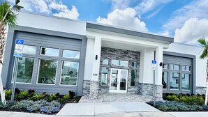 Exterior - The Sun-Kissed Retreat / near Disney (Davenport)