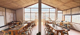 Young Monk Hostel Jibhi