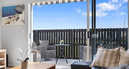 Papamoa Beach Retreat