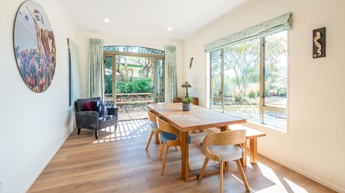 Coastal Comfort in Mapua