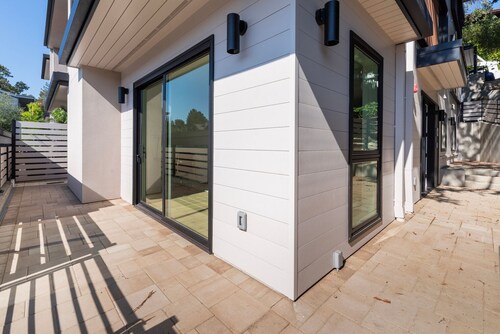 Blueground | Lafayette, view, nr Mt. Diablo