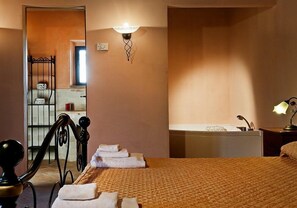 4 habitaciones, wifi gratis y ropa de cama 