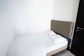 Studio Deluxe, vue ville