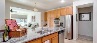 13 Mi to Slopes: Cozy Home w/ Fenced Yard in Reno