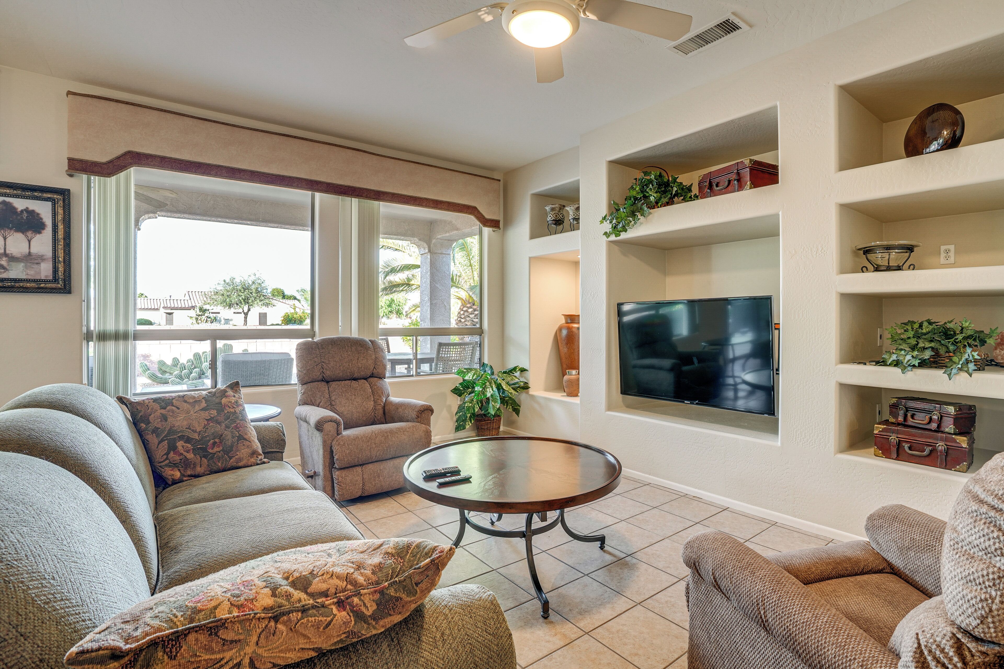 Télévision, livres