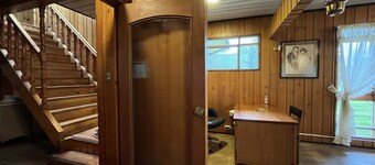 Room Mañio (breakfast included) - Hostal Rukaleufu