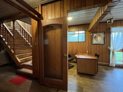 Room Mañio (breakfast included) - Hostal Rukaleufu