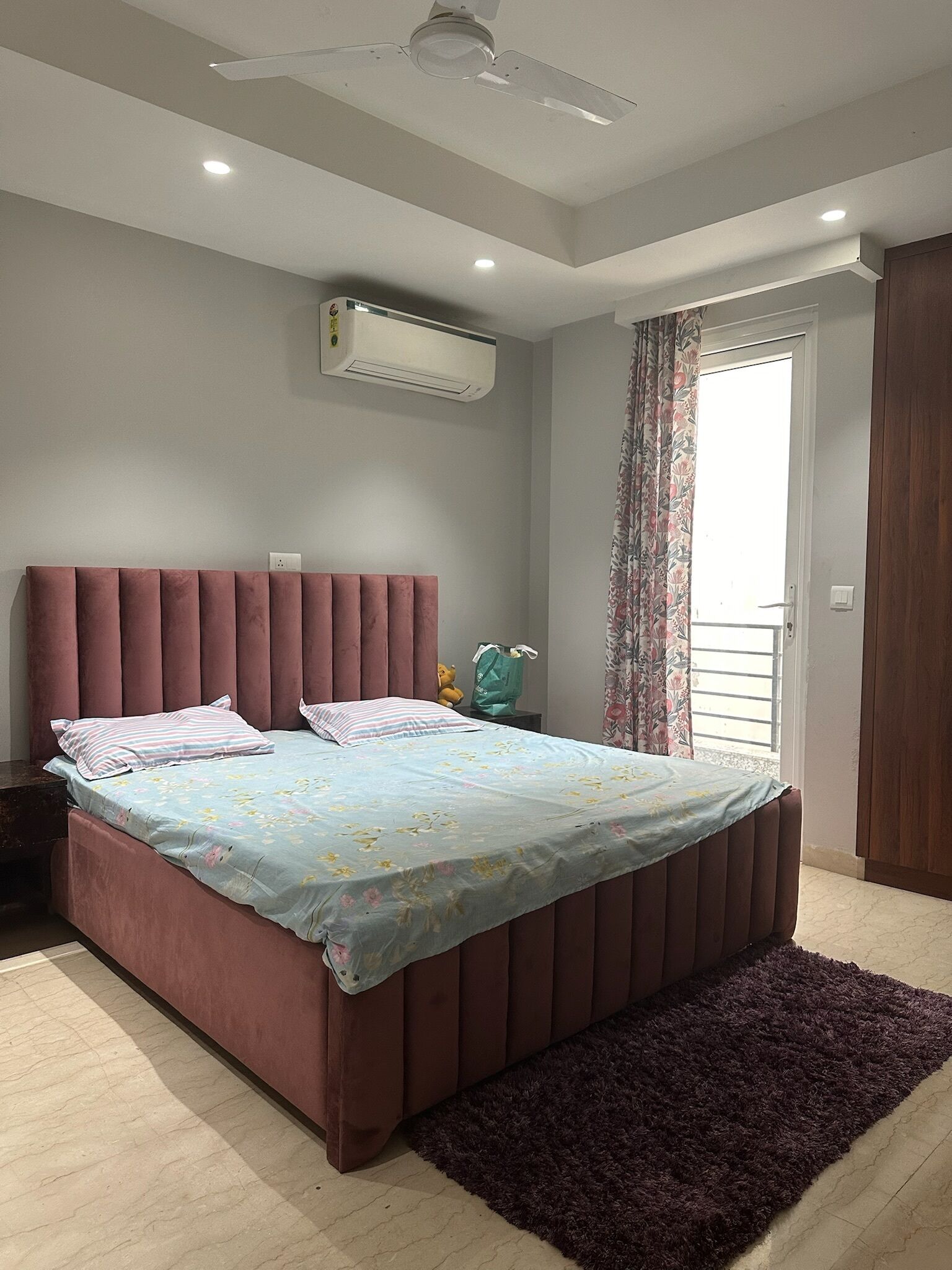 Family Suite | In-room safe, blackout drapes, soundproofing, iron/ironing board