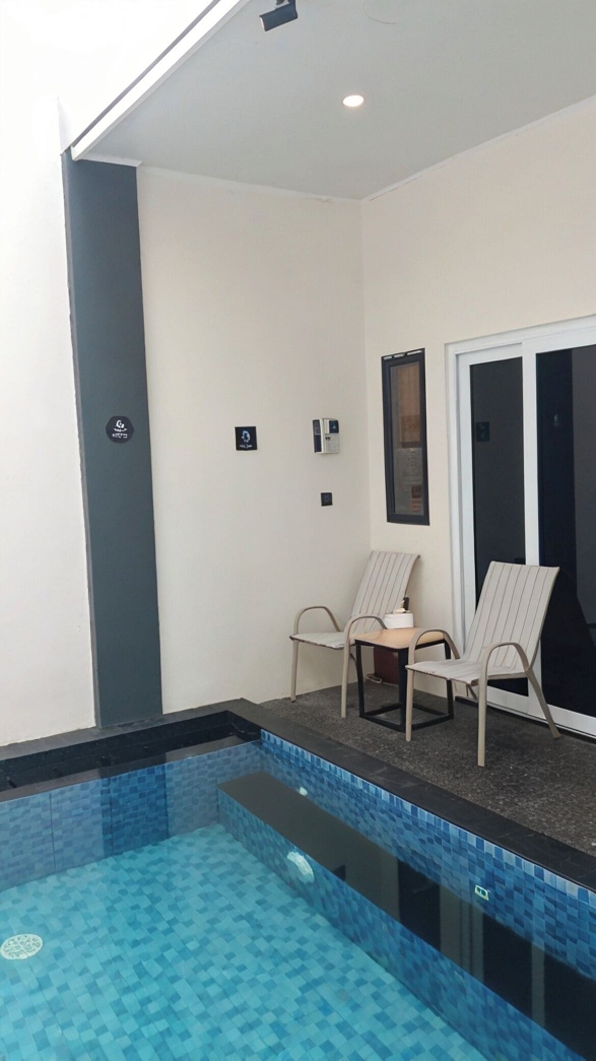 Villa | Private pool