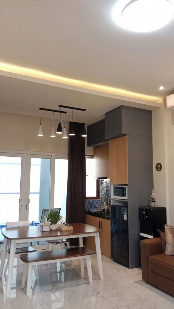 Villa | Cuisine privée