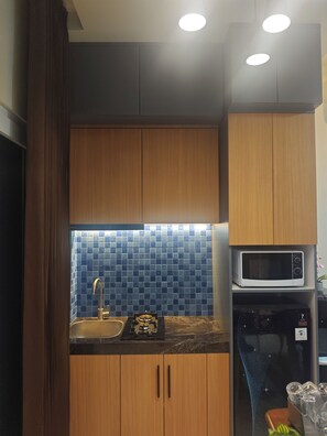 Villa | Private kitchen