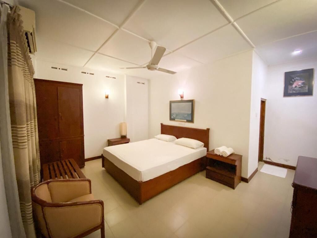 Kamar