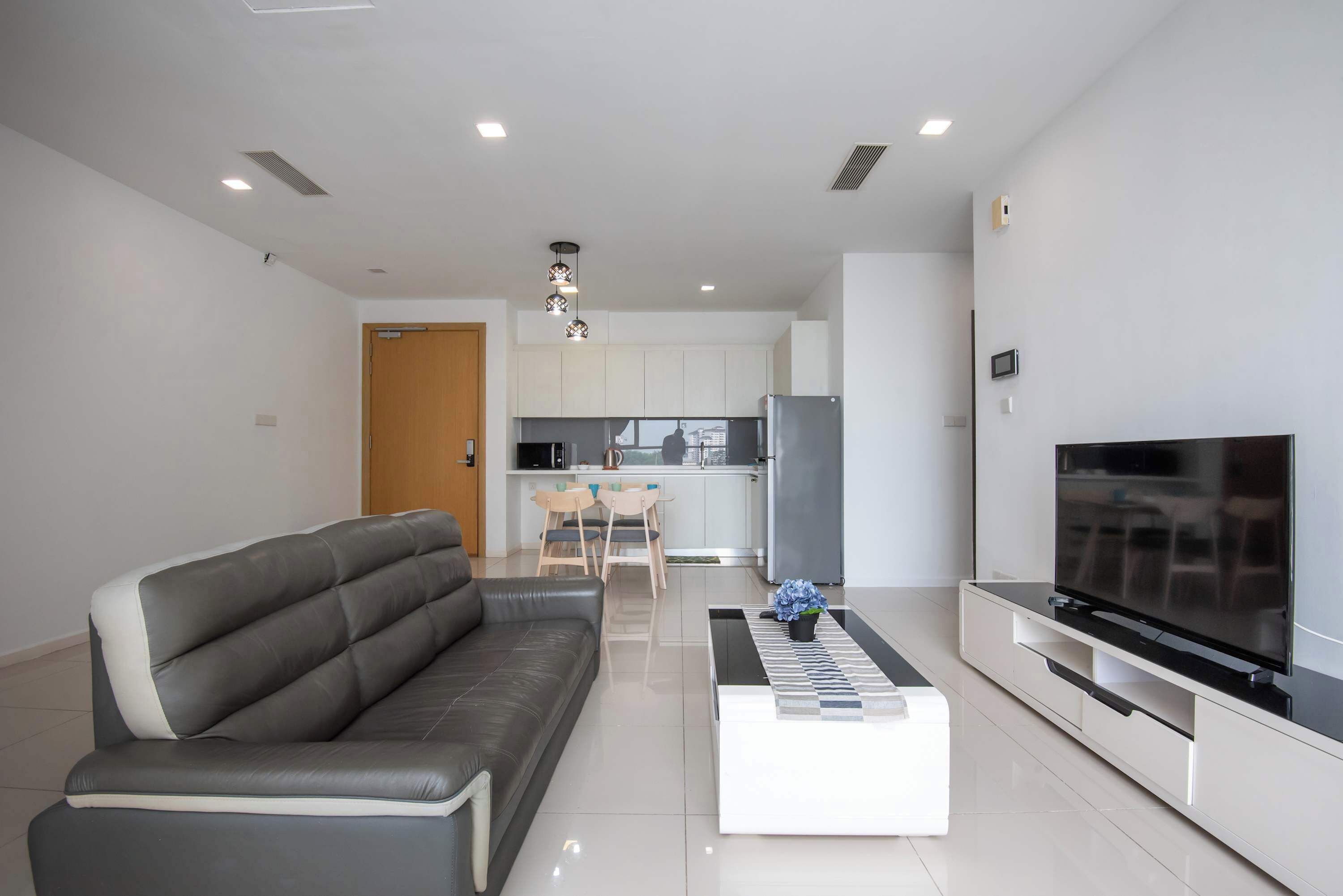 Departamento (2 Bedrooms) | Interior