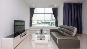 公寓 (2 Bedrooms) | 內部