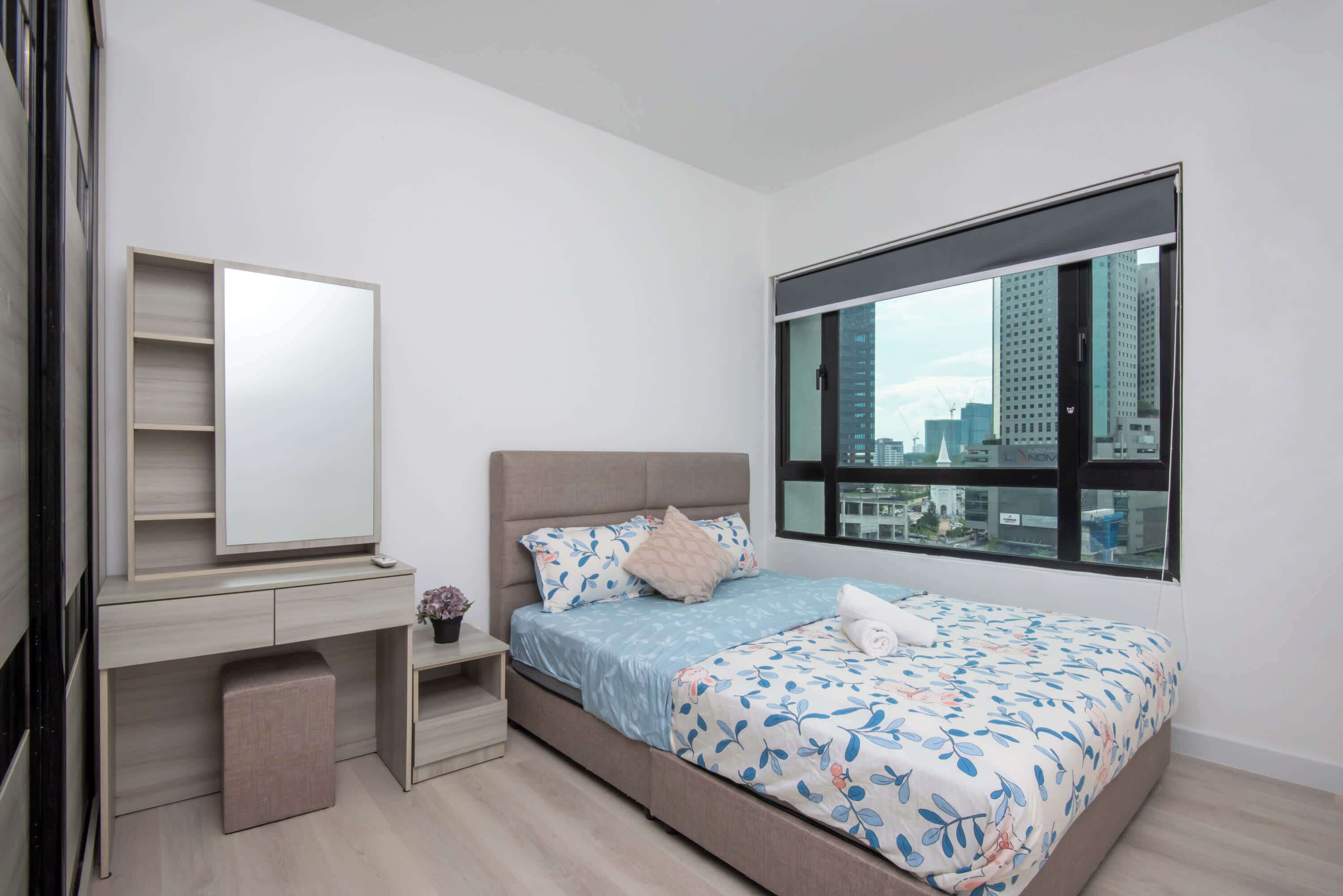 Departamento (2 Bedrooms) | Interior