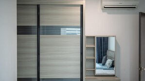 公寓 (2 Bedrooms) | 內部